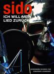 SIDO - ICH WILL MEIN LIED ZURÜCK - Aufgeschrieben von Marcel Feige