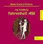 Fahrenheit 451 - 5 CDs