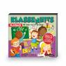 Klassenhits: 143 Lieder rund um die Schule (4-Playback-CD-Paket) - 