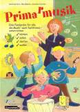 Primar-Musik: Eine Fundgrube f&uuml;r alle, die Musik - auch fachfremd - unterrichten d&uuml;rfen, sollen, wollen, k&ouml;nnen