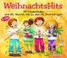 WeihnachtsHits - 75 Weihnachtslieder von St. Martin bis zu den Hl. Drei Königen