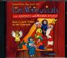 F&uuml;nf Minimusicals zur Advents- und Weihnachtszeit. Musik-CD. Martin, Elisabeth, Nikolaus und zwei Krippenspiele