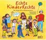 Echte KinderRechte  - Die Lieder-CD zu Kinderrechten