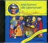 Jetzt kommt die Laternenzeit - Martinslieder