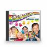Einfach nur so bist du von Gott geliebt -CD - Die schönsten religiösen Kinderlieder von Reinhard Horn