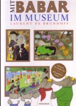 Mit Babar im Museum - 