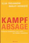 Kampfabsage - 