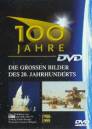 100 JAHRE: Die grossen Bilder des 20. Jahrhunderts (DVD), Teil 5: 1980 - 1999 -