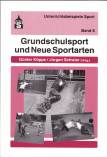 Grundschulport und neue Sportarten - 