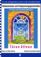Türen öffnen - Fantasiereisen und Entspannungsgeschichten 