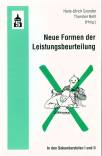 Neue Formen der Leistungsbeurteilung - In den Sekundarstufen I und II