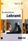 Studienf&uuml;hrer Lehramt