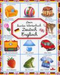 Dein buntes Wörterbuch Deutsch-Englisch - 