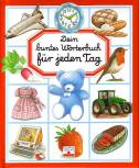 Dein buntes Wörterbuch für jeden Tag - 