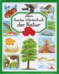 Dein buntes Wörterbuch der Natur -