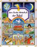 Dein buntes Wörterbuch der Bibel - 