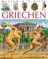 Die Griechen - Was Kinder erfahren und verstehen wollen