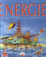 Energie - Was Kinder erfahren und verstehen wollen
