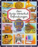 Dein buntes W&ouml;rterbuch Erfindungen