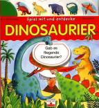 Dinosaurier -