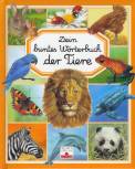 Dein buntes W&ouml;rterbuch der Tiere