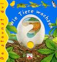 Wie Tiere wachsen - 