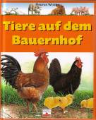 Tiere auf dem Bauernhof - 