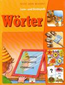 Wörter - Lern- und Denkspaß