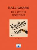 Kalligrafie - Das Set für Einsteiger