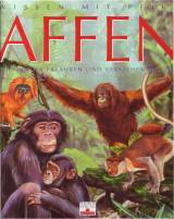 Affen - Was Kinder wissen und verstehen wollen