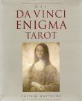 Das Da Vinci Enigma Tarot - 