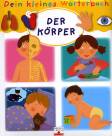 Der Körper - Dein kleines Wörterbuch