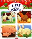 Tiere auf dem Bauernhof - 