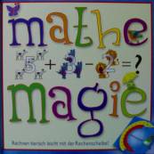 Mathemagie - Rechnen tierisch leicht mit der Rechenscheibe!