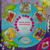 Around the world - Deine erste Sprachreise