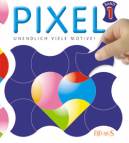 Pixel Band 1 - Unendlich viele Motive