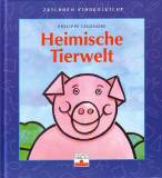 Heimische Tierwelt - Zeichnen kinderleicht