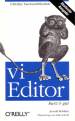 vi-Editor. Kurz und gut