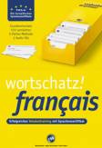 wortschatz! francais - Grundwortschatz - Vokabeltrainer