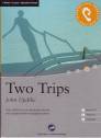 Two Trips: Das H&ouml;rbuch zum Sprachen lernen. Niveau B1