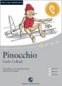 Interaktives Hörbuch: Pinocchio - Das Hörbuch zum Sprachen lernen. Bearbeitete Ausgabe