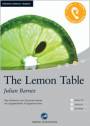 The Lemon Table: Das H&ouml;rbuch zum Sprachen lernen. Niveau B1