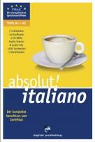 absolut! italiano - 