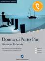 Donna di Porto Pim, Antonio Tabucchi - Das Hörbuch zum Sprachen lernen mit ausgewählten Kurzgeschichten