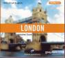 Sprachurlaub in London - H&ouml;rbuch auf Englisch. CD: Zwischen Tower und Notting Hill. Fernweh - Sprachurlaub f&uuml;r die Ohren