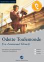 Odette Toulemonde: Das H&ouml;rbuch zum Sprachen lernen - Ungek&uuml;rzte Originalfassung. Niveau A2