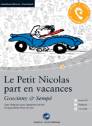 Le petit Nicolas part en vacances  - Das Hörbuch zum Sprachen lernen
