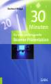 30 Minuten für eine professionelle Beamerpräsentation - 