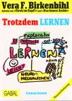 Trotzdem Lernen - Neuerscheinung