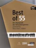Best of 55: Die Olympiade der Verkaufsexperten